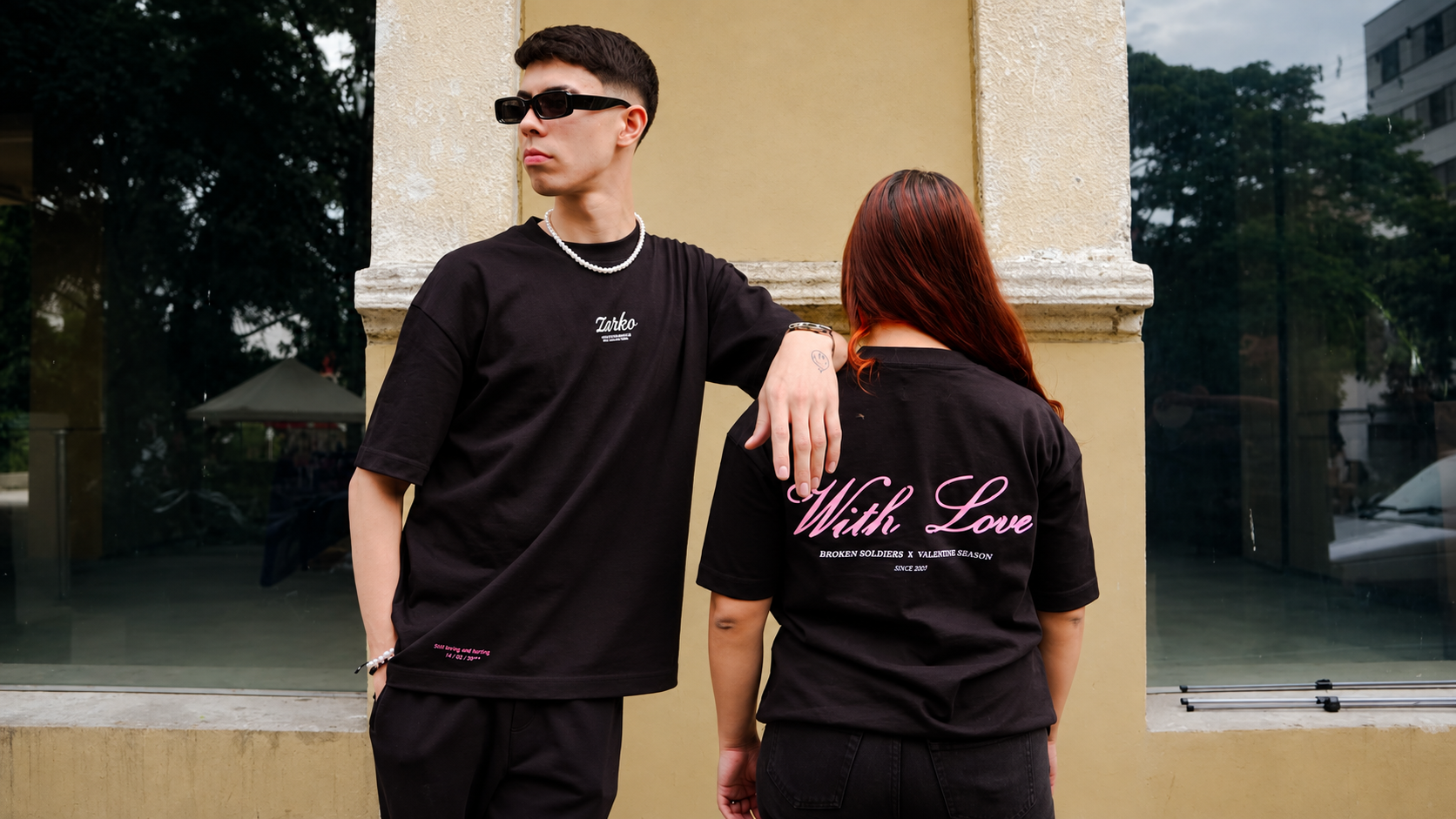 Modelos usando Zarko Broken Soldier